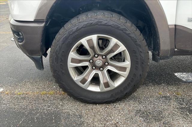 Used 2020 RAM 1500 For Sale in Olive Branch, MS
