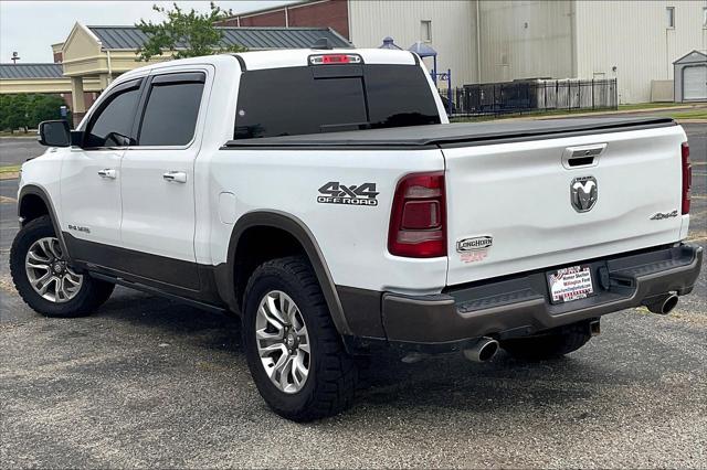 Used 2020 RAM 1500 For Sale in Olive Branch, MS