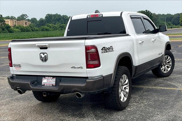 Used 2020 RAM 1500 For Sale in Olive Branch, MS