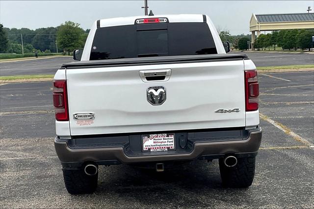 Used 2020 RAM 1500 For Sale in Olive Branch, MS