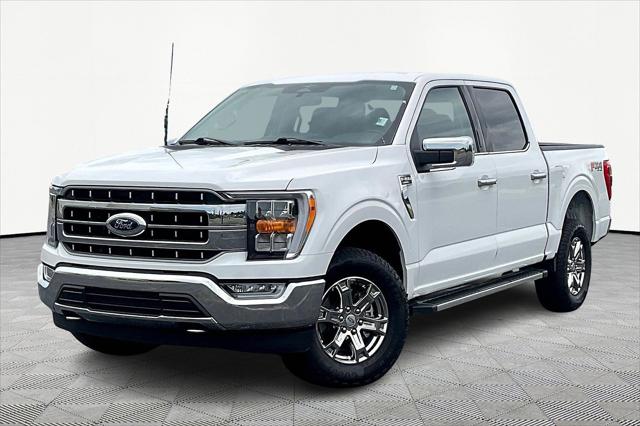Used 2023 Ford F-150 For Sale in Olive Branch, MS