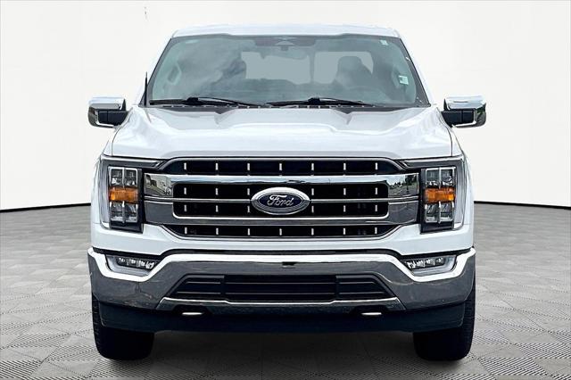 Used 2023 Ford F-150 For Sale in Olive Branch, MS