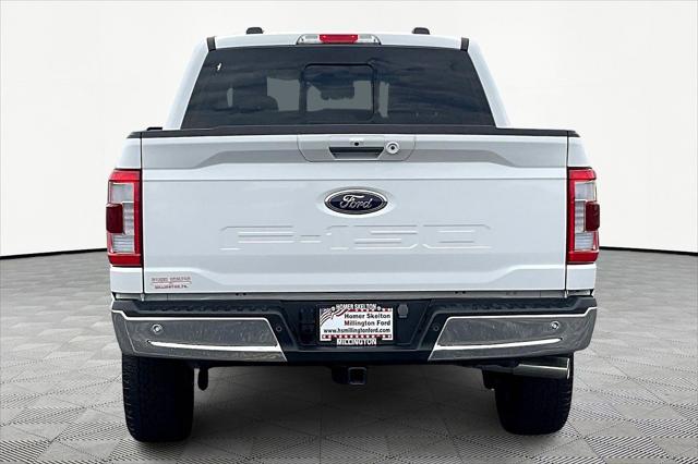 Used 2023 Ford F-150 For Sale in Olive Branch, MS