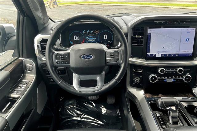 Used 2023 Ford F-150 For Sale in Olive Branch, MS