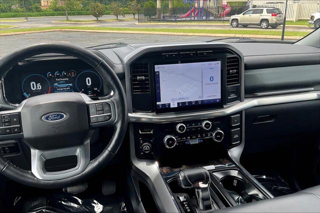 Used 2023 Ford F-150 For Sale in Olive Branch, MS