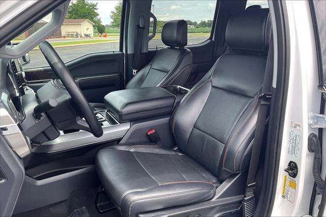 Used 2023 Ford F-150 For Sale in Olive Branch, MS