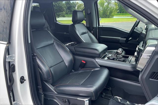 Used 2023 Ford F-150 For Sale in Olive Branch, MS