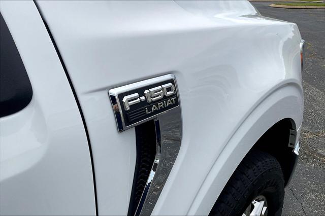Used 2023 Ford F-150 For Sale in Olive Branch, MS