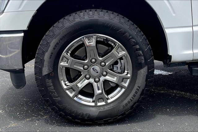 Used 2023 Ford F-150 For Sale in Olive Branch, MS