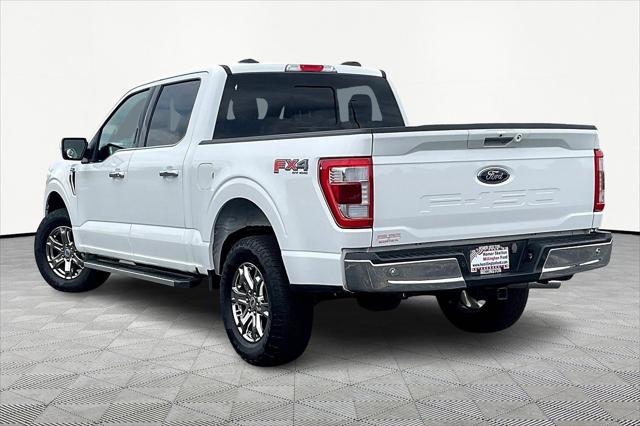 Used 2023 Ford F-150 For Sale in Olive Branch, MS