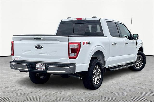 Used 2023 Ford F-150 For Sale in Olive Branch, MS