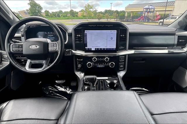 Used 2023 Ford F-150 For Sale in Olive Branch, MS