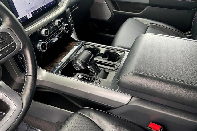 Used 2023 Ford F-150 For Sale in Olive Branch, MS