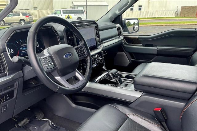 Used 2023 Ford F-150 For Sale in Olive Branch, MS