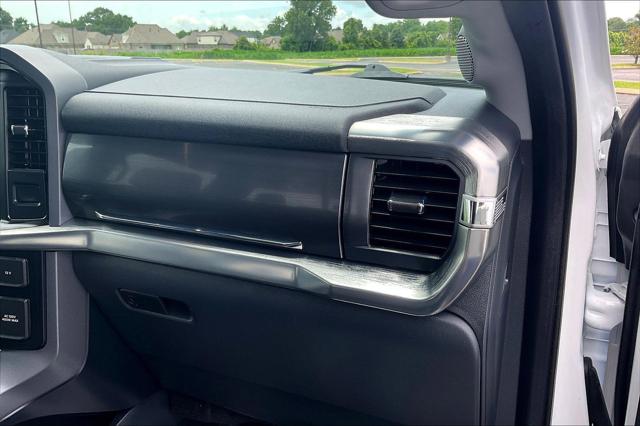 Used 2023 Ford F-150 For Sale in Olive Branch, MS