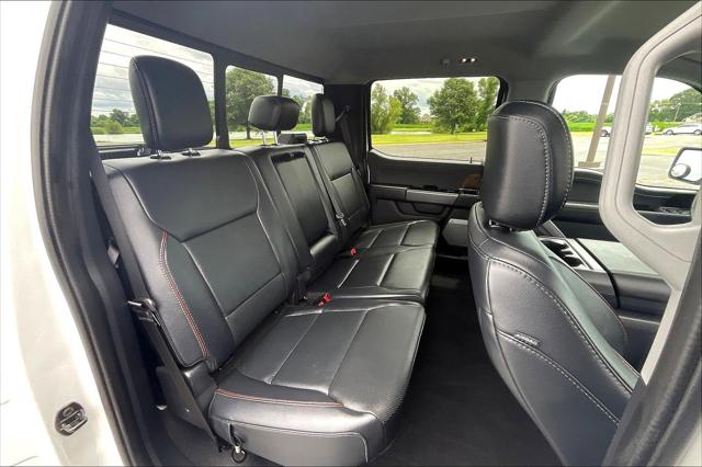 Used 2023 Ford F-150 For Sale in Olive Branch, MS