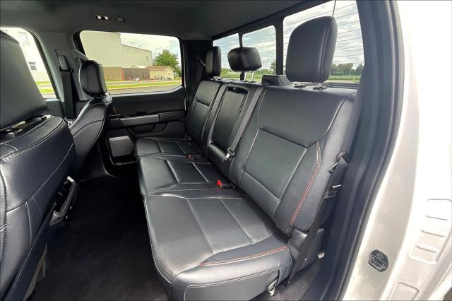 Used 2023 Ford F-150 For Sale in Olive Branch, MS