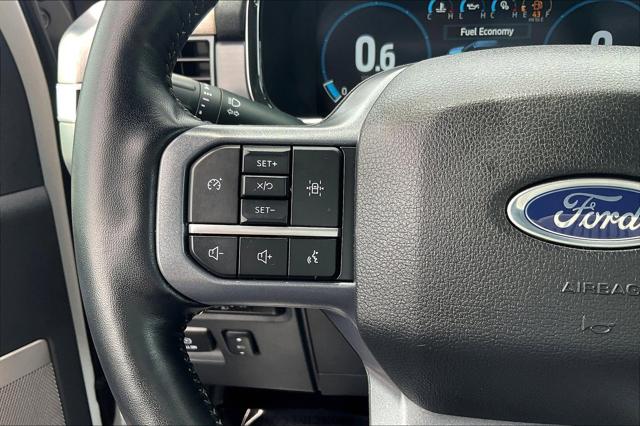 Used 2023 Ford F-150 For Sale in Olive Branch, MS