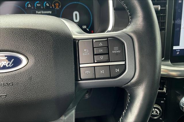 Used 2023 Ford F-150 For Sale in Olive Branch, MS