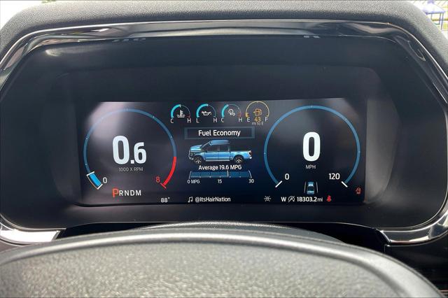 Used 2023 Ford F-150 For Sale in Olive Branch, MS
