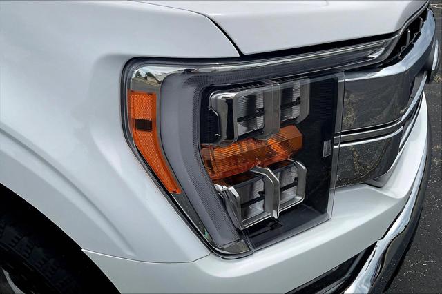 Used 2023 Ford F-150 For Sale in Olive Branch, MS