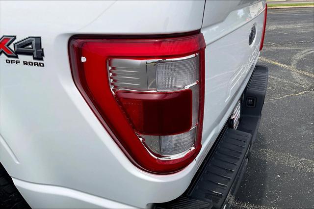 Used 2023 Ford F-150 For Sale in Olive Branch, MS