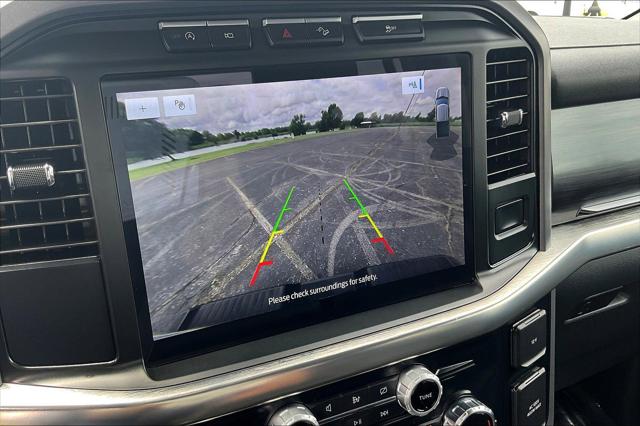 Used 2023 Ford F-150 For Sale in Olive Branch, MS