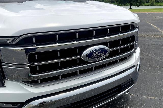 Used 2023 Ford F-150 For Sale in Olive Branch, MS