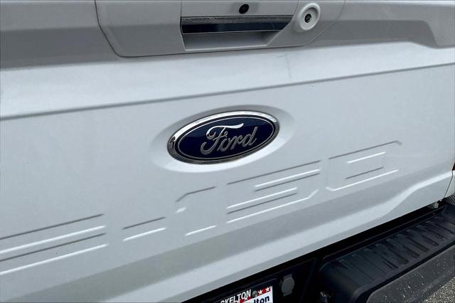 Used 2023 Ford F-150 For Sale in Olive Branch, MS