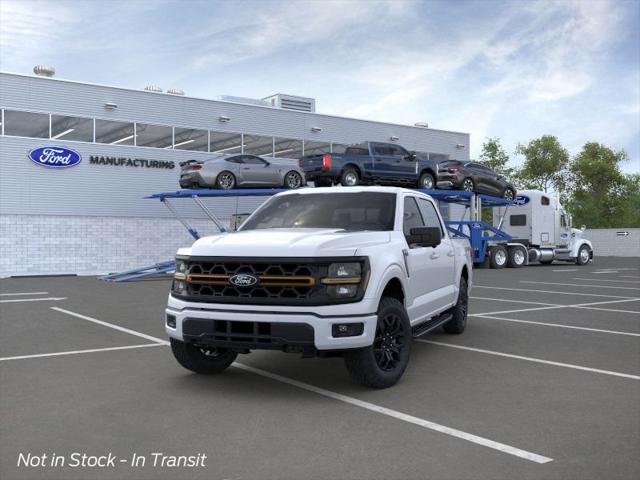 New 2025 Ford F-150 For Sale in Millington, TN