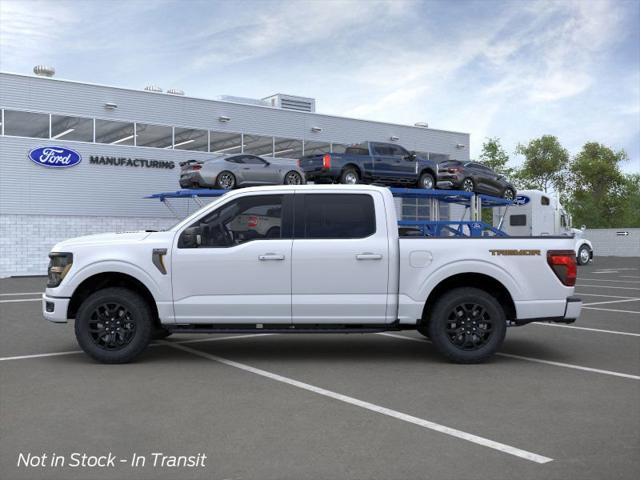 New 2025 Ford F-150 For Sale in Millington, TN