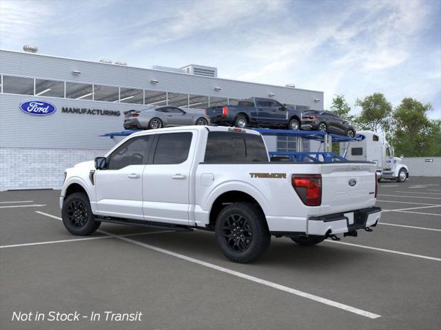 New 2025 Ford F-150 For Sale in Millington, TN