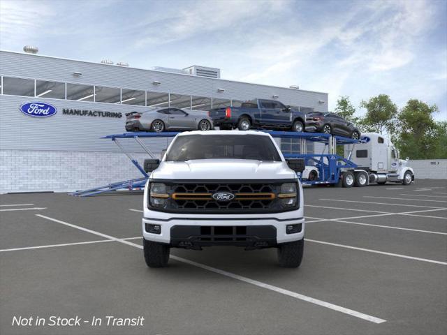 New 2025 Ford F-150 For Sale in Millington, TN