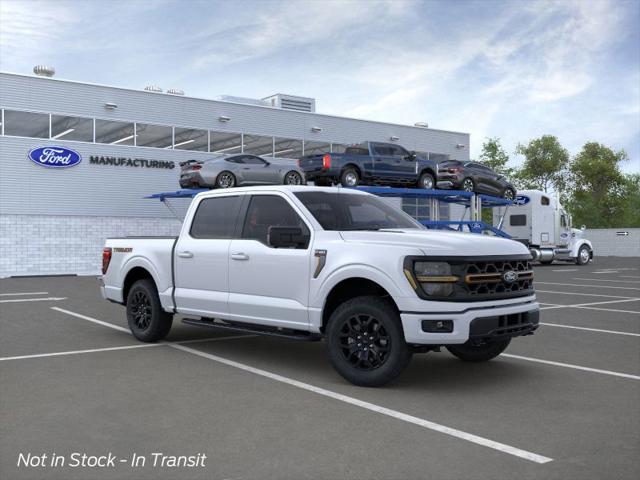 New 2025 Ford F-150 For Sale in Millington, TN