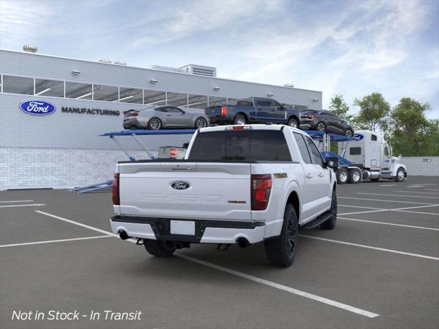 New 2025 Ford F-150 For Sale in Millington, TN