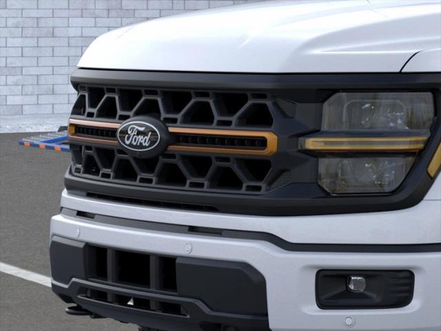 New 2025 Ford F-150 For Sale in Millington, TN