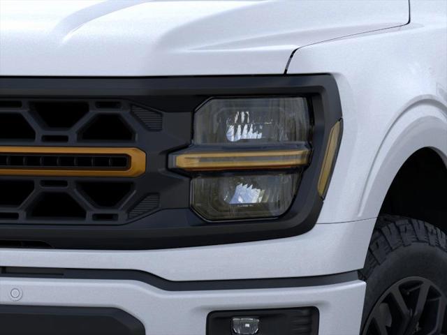 New 2025 Ford F-150 For Sale in Millington, TN