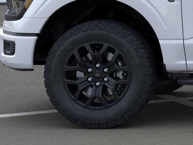 New 2025 Ford F-150 For Sale in Millington, TN