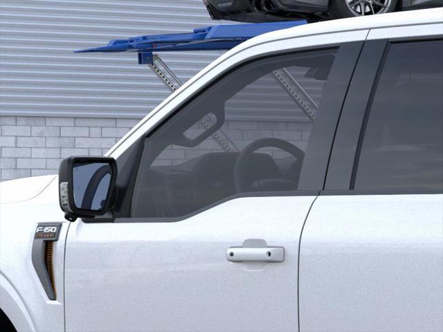 New 2025 Ford F-150 For Sale in Millington, TN