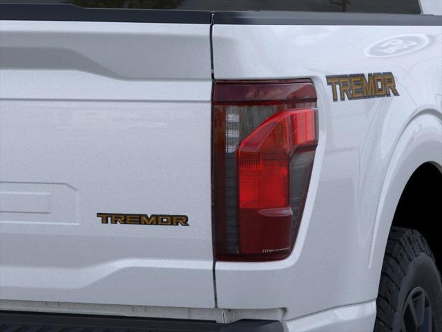 New 2025 Ford F-150 For Sale in Millington, TN