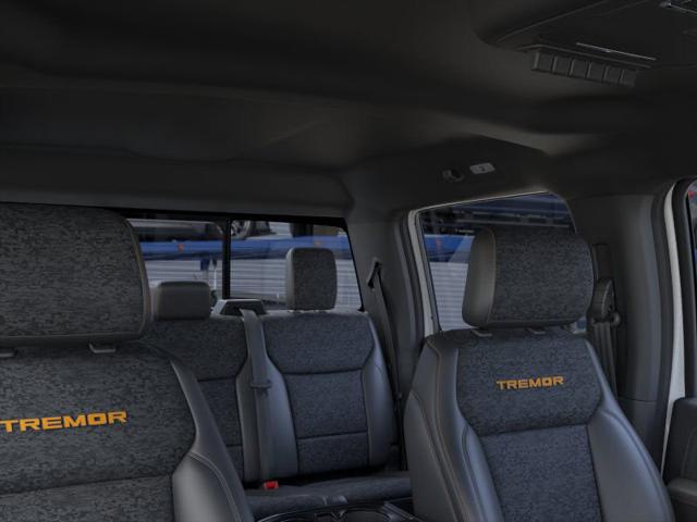 New 2025 Ford F-150 For Sale in Millington, TN