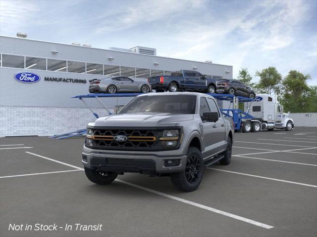 New 2025 Ford F-150 For Sale in Olive Branch, MS