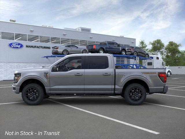New 2025 Ford F-150 For Sale in Olive Branch, MS