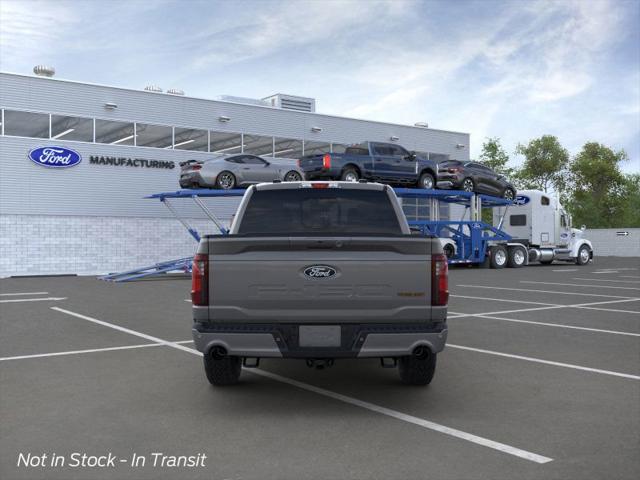 New 2025 Ford F-150 For Sale in Olive Branch, MS