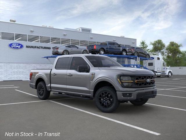 New 2025 Ford F-150 For Sale in Olive Branch, MS