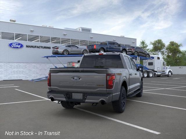 New 2025 Ford F-150 For Sale in Olive Branch, MS