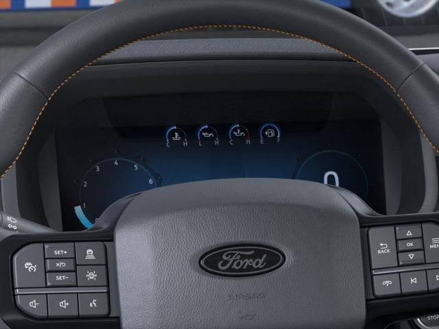 New 2025 Ford F-150 For Sale in Olive Branch, MS
