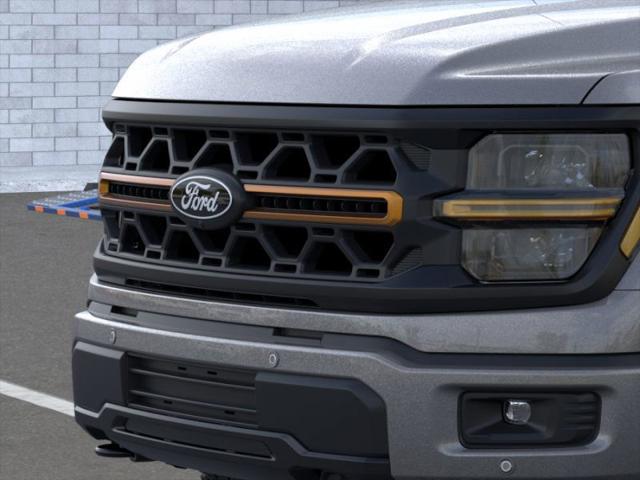 New 2025 Ford F-150 For Sale in Olive Branch, MS