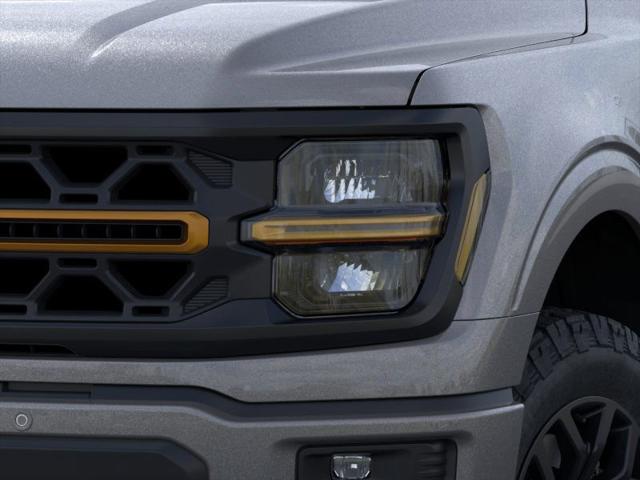New 2025 Ford F-150 For Sale in Olive Branch, MS