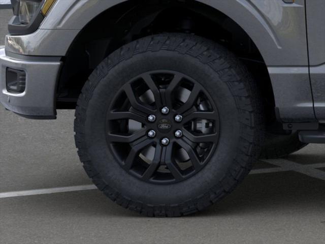 New 2025 Ford F-150 For Sale in Olive Branch, MS